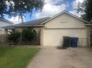 7922 Falcon Dr, Corpus Christi, TX 78414