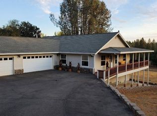 2778 Buckboard Rd, Placerville, CA 95667
