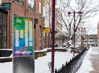 Sowa Boston, Boston, MA 02118