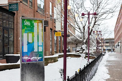 Sowa Boston Photo 1 Sowa Boston Photo 1