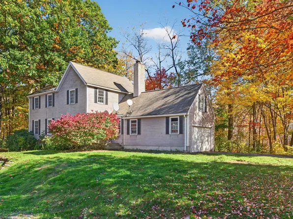 9 Arbor Dr, Shrewsbury, MA 01545