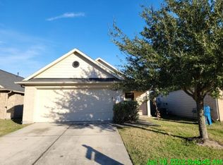 814 Sun Prairie Dr, Houston, TX 77090