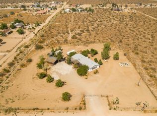 12325 Joshua Rd, Phelan, CA 92371