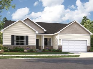 6711 E 103rd Ave, Crown Point, IN 46307