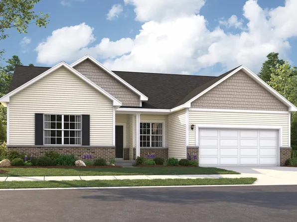 6711 E 103rd Ave, Crown Point, IN 46307