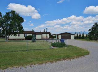 171 Wickens Ln, Lewistown, MT 59457