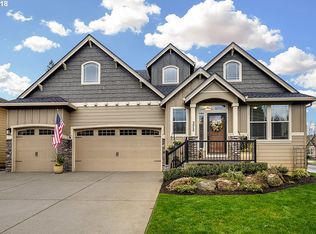 3012 NW View Rd, Vancouver, WA 98685