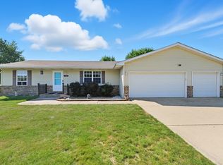 15728 Fairbanks Ln, Lowell, IN 46356