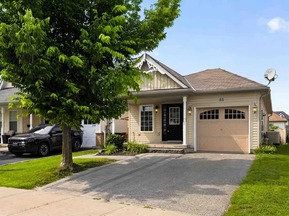 81 Thrushwood Trl, Kawartha Lakes, ON K9V 0B2