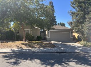 5845 W Decatur Ave, Fresno, CA 93722