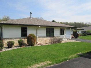 2528 Airport Rd #C-BLDG 3, Portage, WI 53901