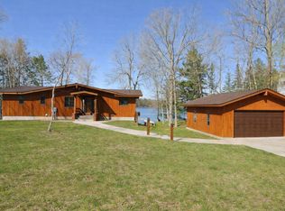 4621 Happiness Ln NW, Hackensack, MN 56452
