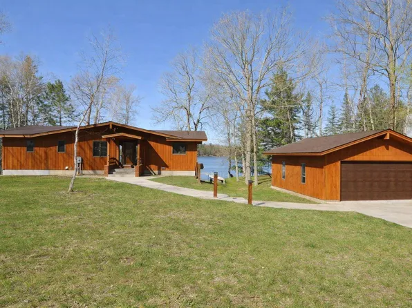 4621 Happiness Ln NW, Hackensack, MN 56452