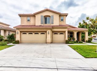 7614 Soaring Bird Ct, Eastvale, CA 92880