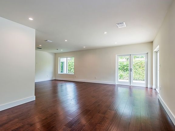 Dining Room & Family Room