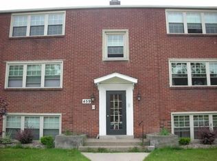 454 Bernhardt Dr APT 6, Buffalo, NY 14226