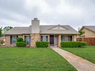 1200 Kesser Dr, Plano, TX 75025
