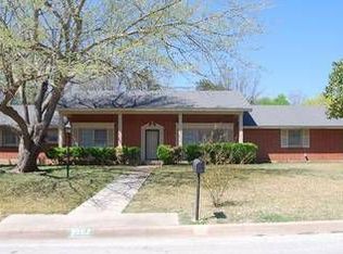 2702 Wren Cir, Temple, TX 76502