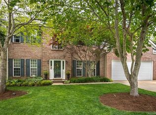 8935 Arbor Grove Ln, Charlotte, NC 28277