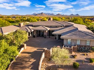 36791 N 102ND Place, Scottsdale, AZ 85262