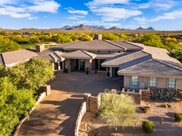 36791 N 102ND Place, Scottsdale, AZ 85262