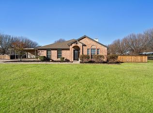 2200 The Crossings Dr, McKinney, TX 75069