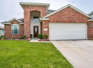 16627 Spring Glade Dr, Cypress, TX 77429