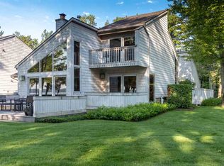 1087 Beach Rd, Harbor Springs, MI 49740