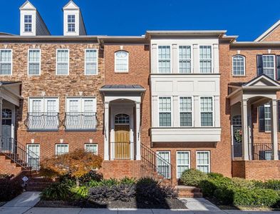 2775 Loftview Sq #8, Atlanta, GA, 30339