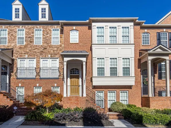 2775 Loftview Sq #8, Atlanta, GA 30339