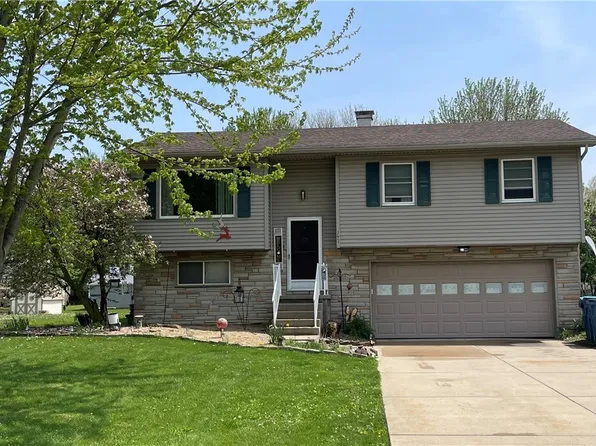 2657 Lydia Dr SW, Warren, OH 44481