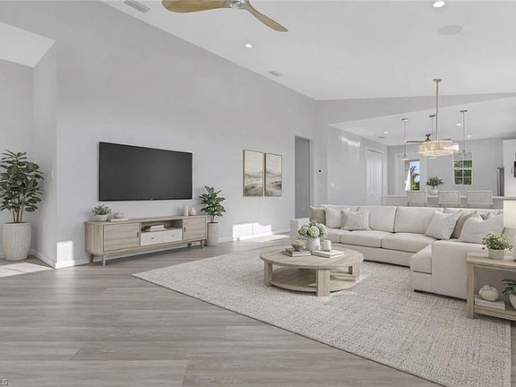 2nd image of 3500 Croton RD #102