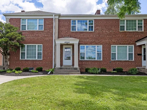 4644 N High St, Columbus, OH 43214