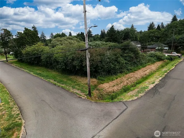 0 XX W Farrell Street, Aberdeen, WA 98520