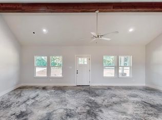 1222 E Gibtown Rd, Poolville, TX 76487