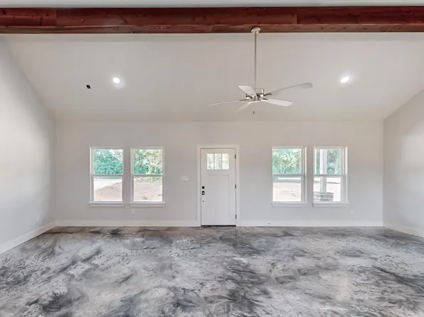 1222 E Gibtown Rd, Poolville, TX 76487