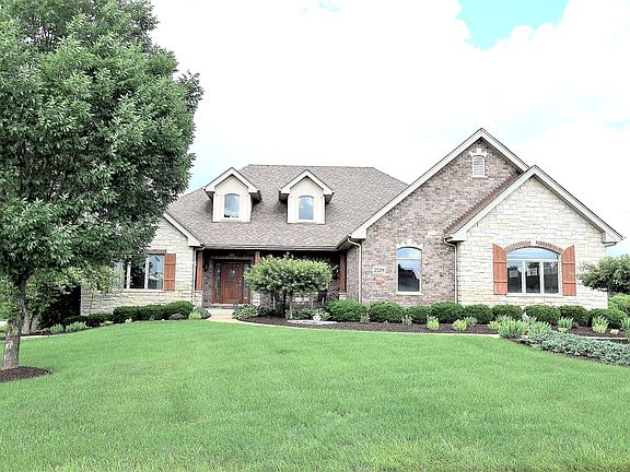 2nd image of 25219 S Tuscany Dr E