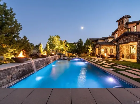 10858 Rainribbon Road, Highlands Ranch, CO 80126