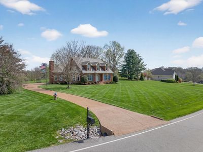4426 Savage Pointe Dr, Franklin, TN, 37064