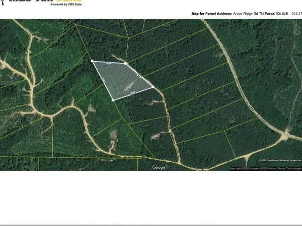 17 Antler Ridge Rd, Big Sandy, TN 38221
