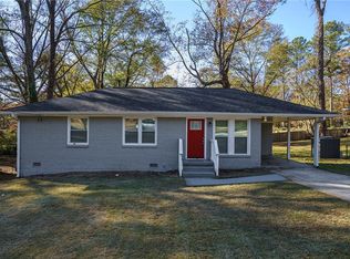 2895 Horse Shoe Dr SE, Atlanta, GA 30316