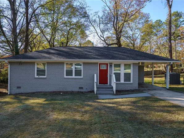 2895 Horse Shoe Dr SE, Atlanta, GA 30316