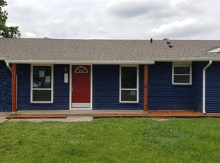 106 Glenview Pl, Hutchins, TX 75141