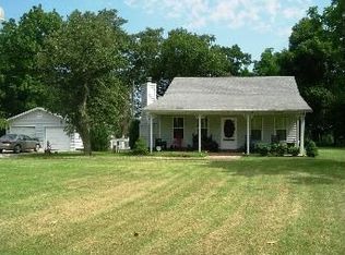 16798 W Highway 72, Gravette, AR 72736