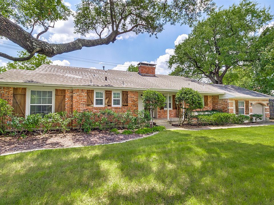 6638 Walnut Hill Ln, Dallas, TX 75230 | Zillow