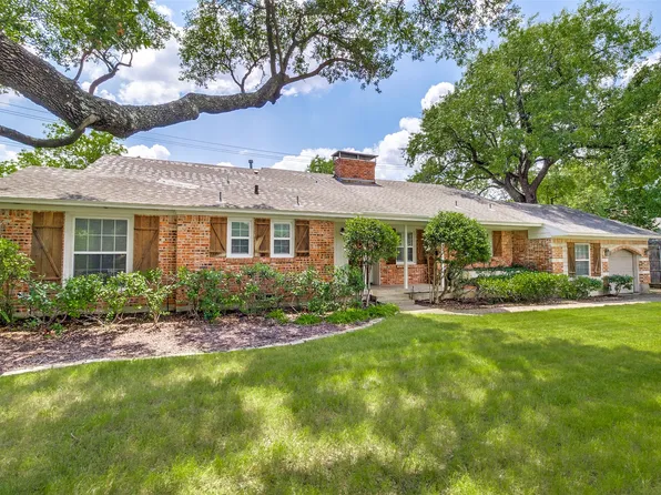6638 Walnut Hill Ln, Dallas, TX 75230