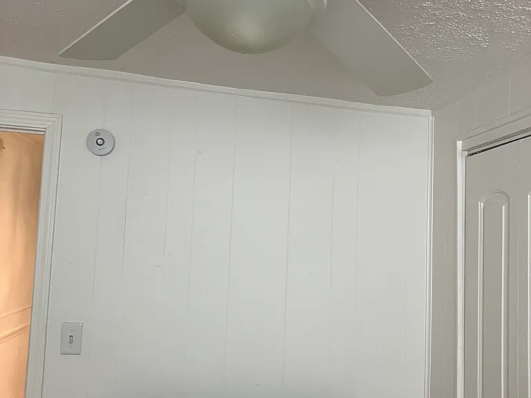 bedroom fireplace
