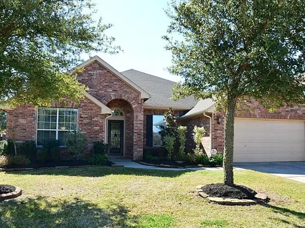 2914 Silverwood Park Ln, Spring, TX 77386