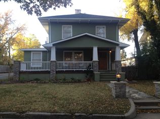 3923 E English St, Wichita, KS 67218