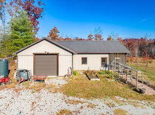 204 Renee Dr, Deer Lodge, TN 37726